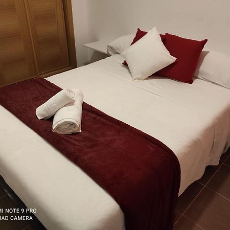 Lagunas Ruidera 2 Agua Y Placer Ngoại thất bức ảnh